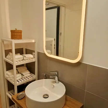 Appartement Loft Pellicceria à Gênes Extérieur photo