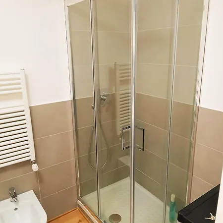 Appartement Loft Pellicceria à Gênes Extérieur photo