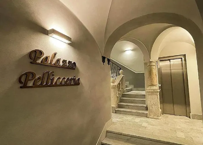 Loft Pellicceria