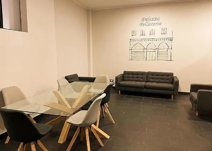 Loft Pellicceria