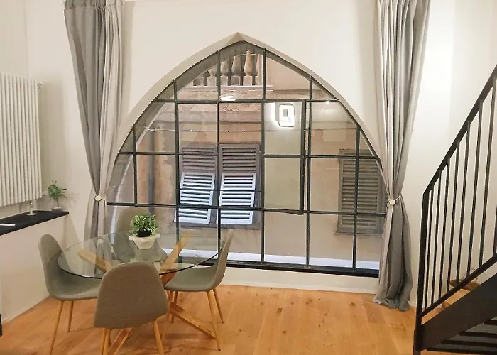 Loft Pellicceria
