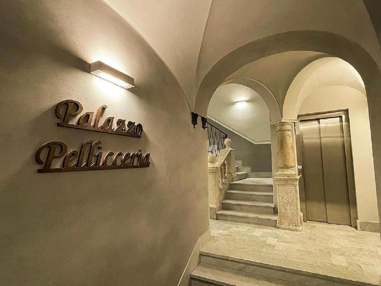 Loft Pellicceria Genoa