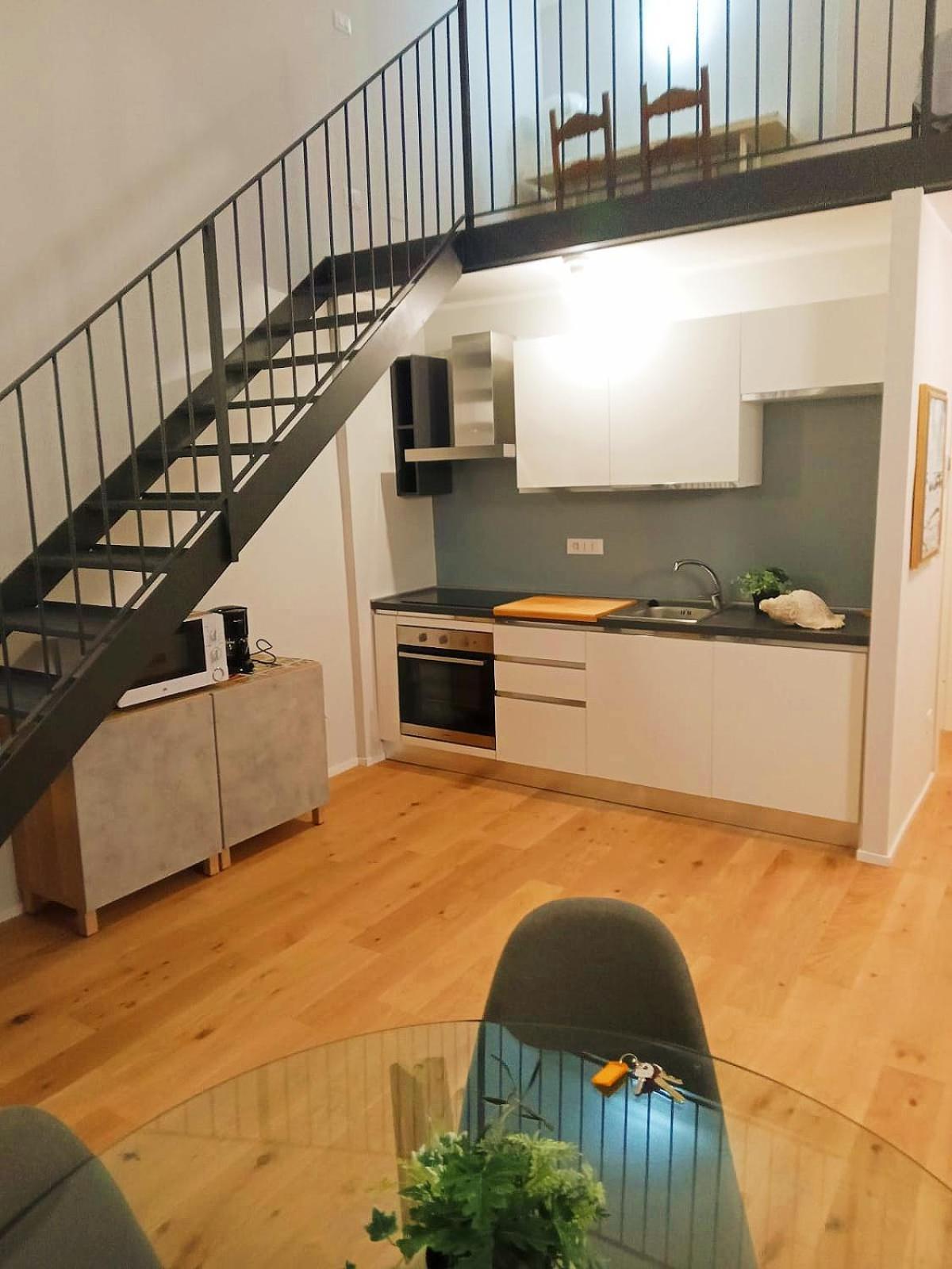 Loft Pellicceria Genoa
